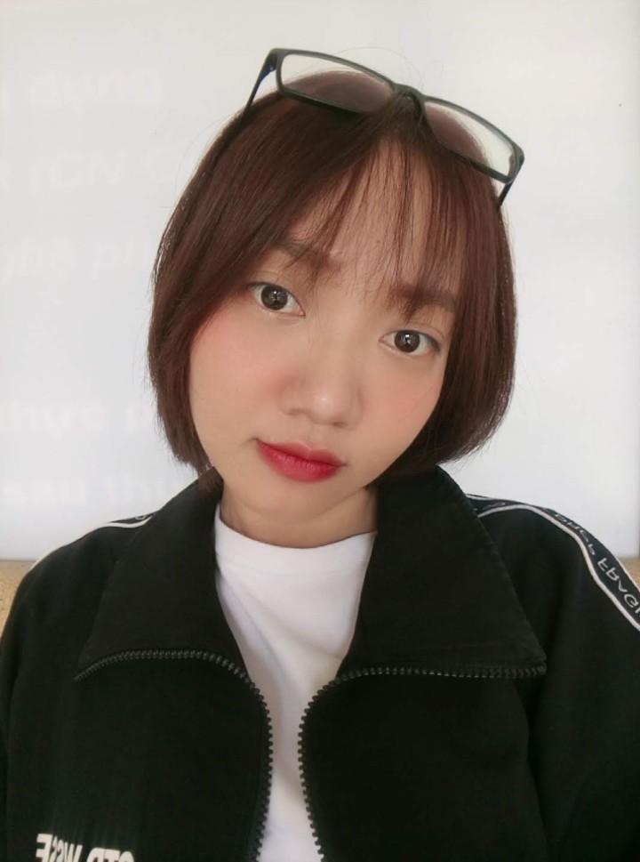 Nguyễn Mai Quỳnh