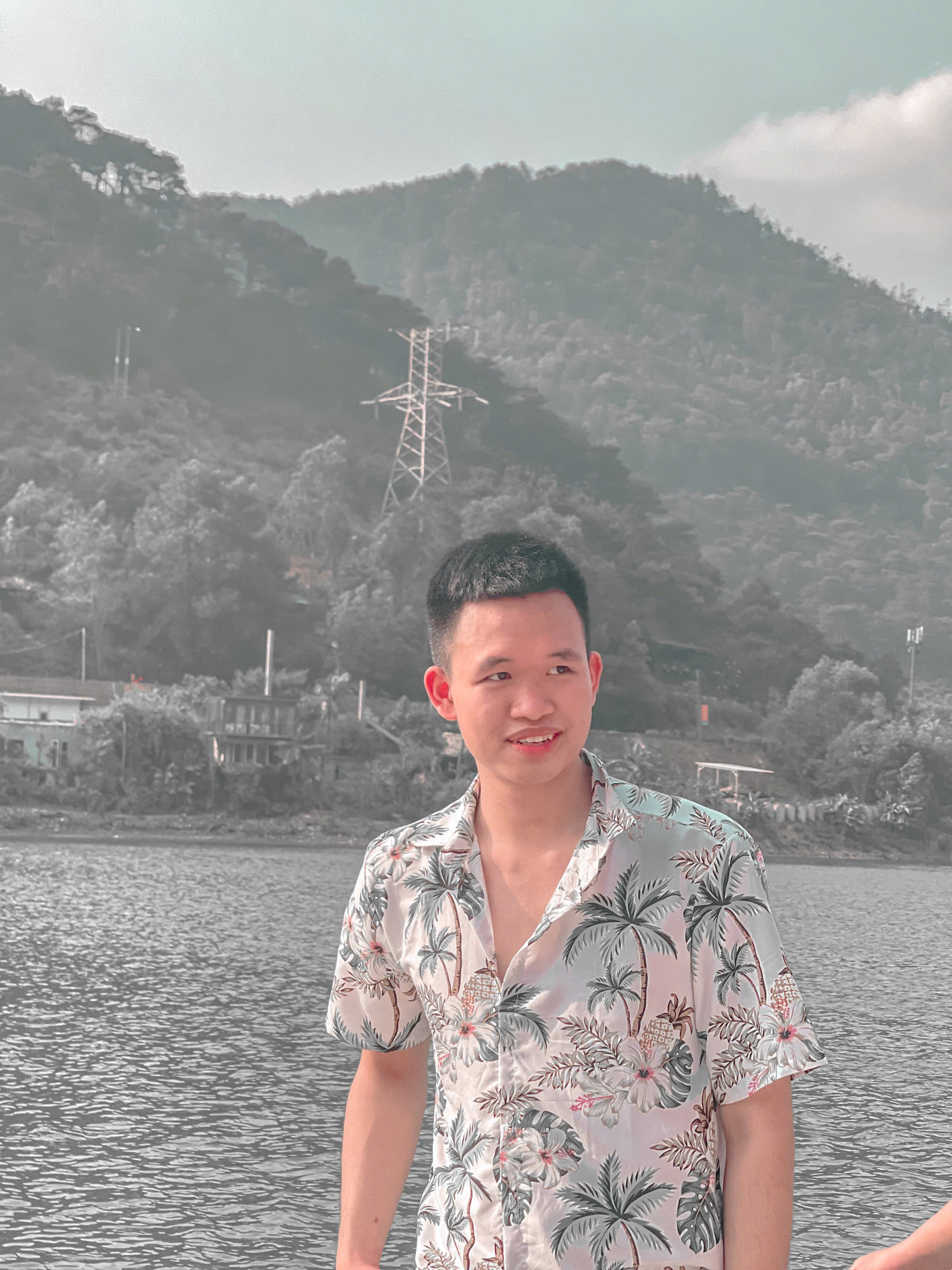 Lương Tiến Đạt