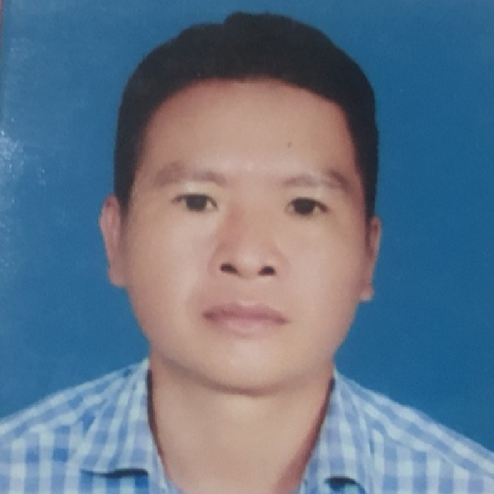 Nguyễn Tiến Hùng