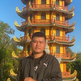 PHẠM VIẾT ANH KHÔI