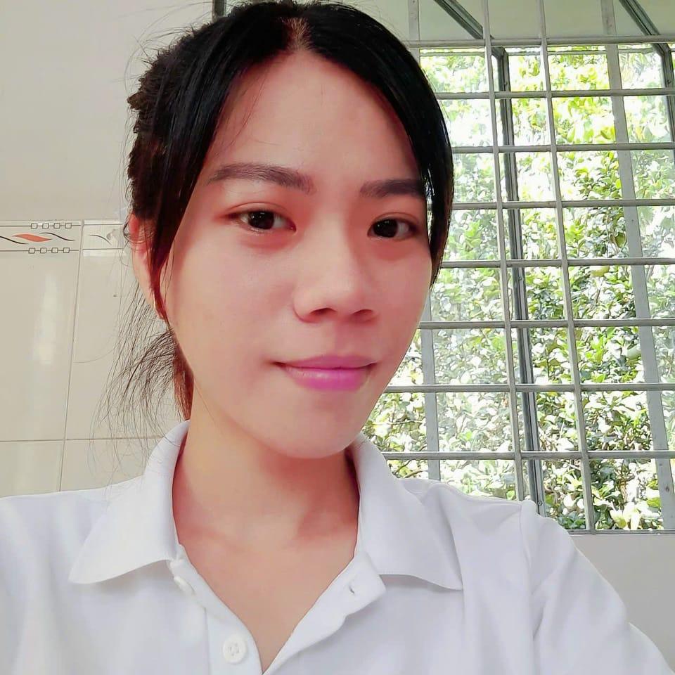 Nguyễn Huỳnh Thanh Trúc