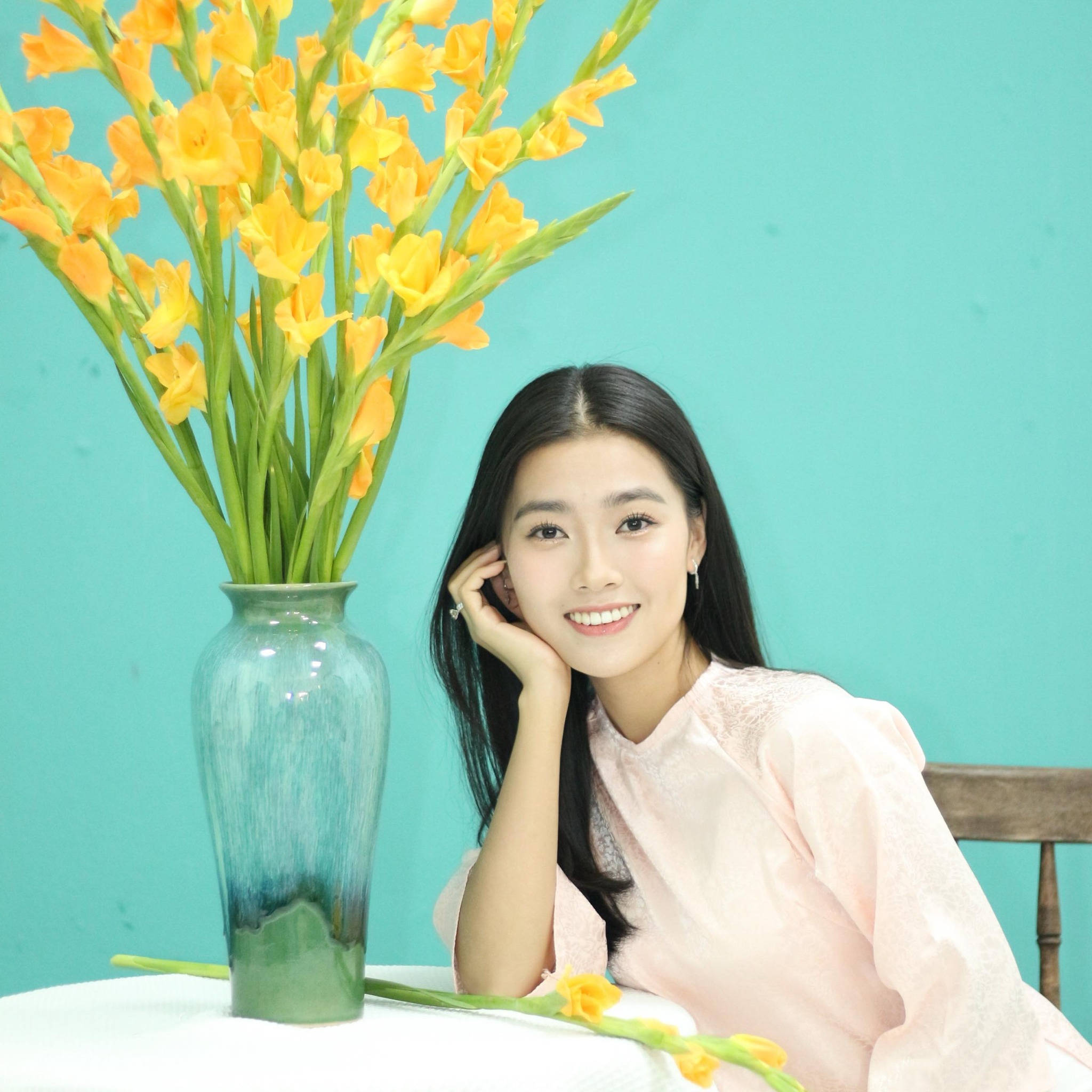 Đặng Thị Mỹ Linh