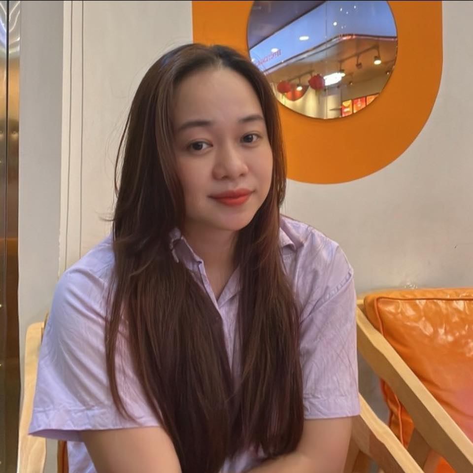 Nguyễn Hoàng Thuý Nga