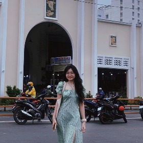 Nguyễn Thị quỳnh Như