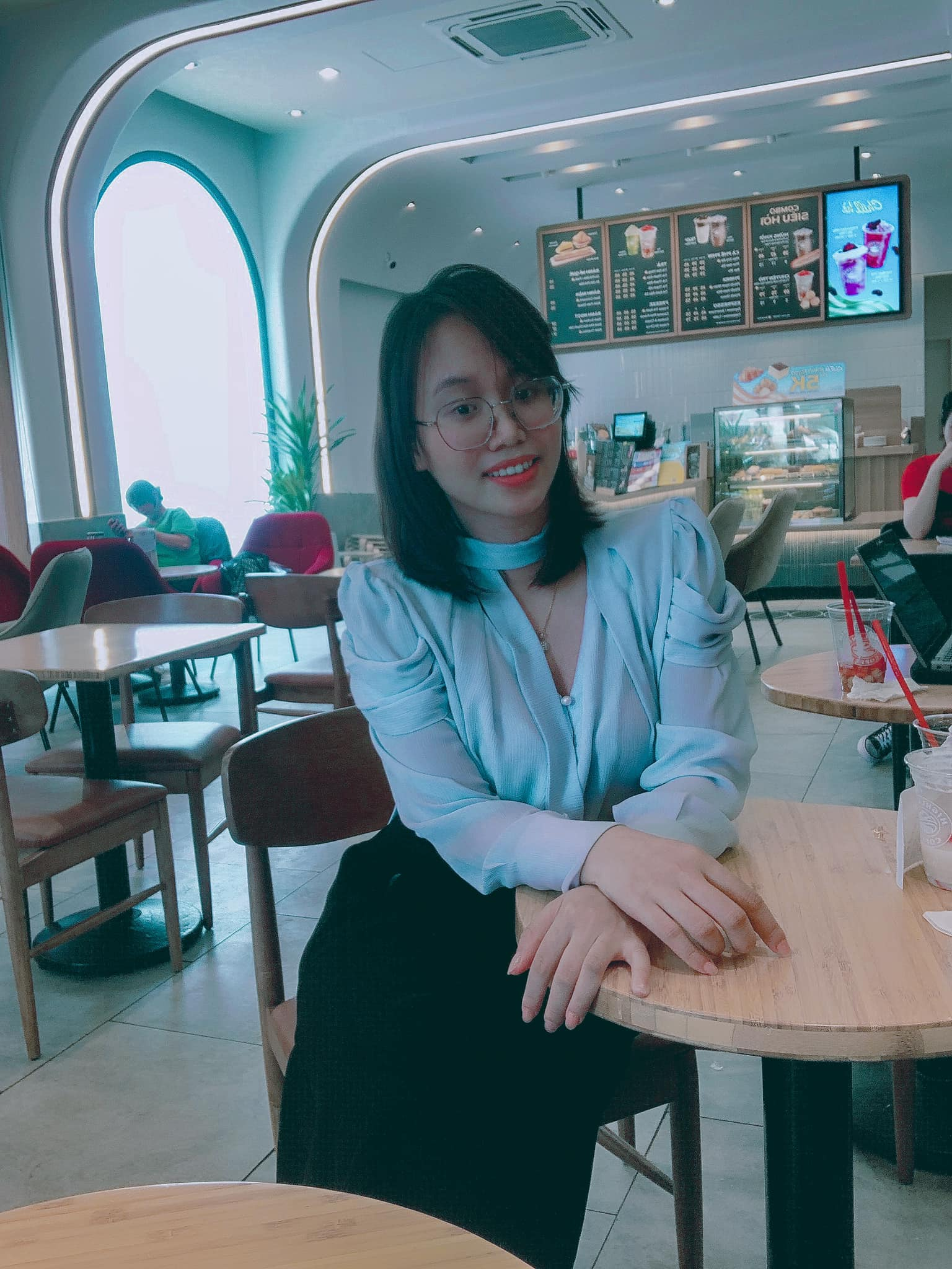 Nguyễn Ngọc Thanh 