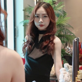 Huỳnh thị thanh huyền