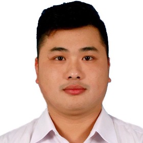 LƯƠNG THẾ ANH