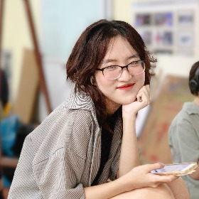 TRƯƠNG THẢO LINH