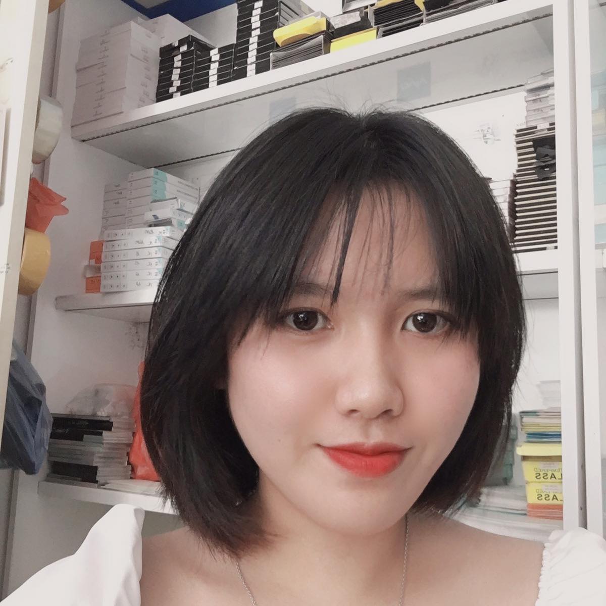 Bùi Thị Tuyết Quyên