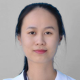 Trịnh Thị Thùy Dương 