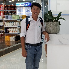 HỒ GIANG NAM
