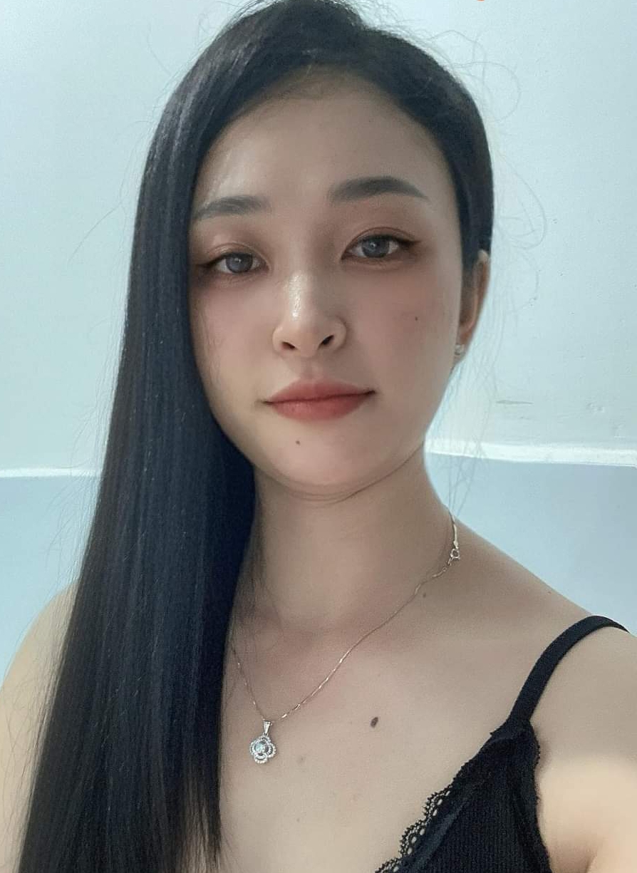 Nguyễn Thị Trúc Như