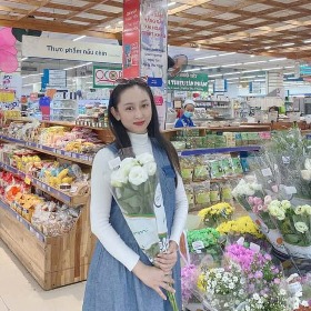 NGUYỄN THỊ THUỶ TIÊN