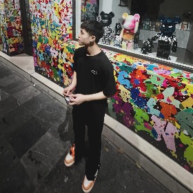 ĐẶNG TRIỆU HẢI 