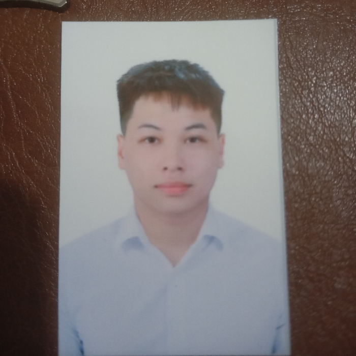 Trần đình Hồng Anh 