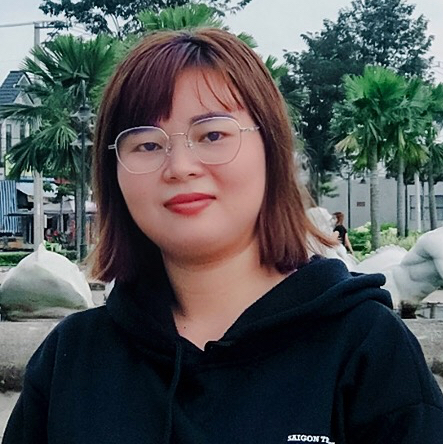 NGUYỄN THỊ TRÚC LY