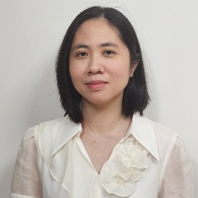 Trần THỊ THANH THANH THÚY