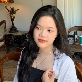 Nguyễn ThỊ yến nhi