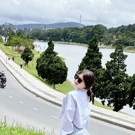 NgÔ Thị Mai ThùY