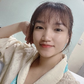 Nguyễn Thuỳ Linh 