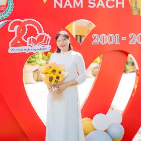 Nguyễn Thị Tuyến