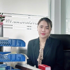 Nguyễn THỊ THÙY HƯƠNG