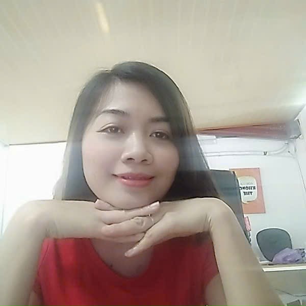 Trần Thị Nguyệt