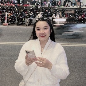 Huỳnh thị mai linh