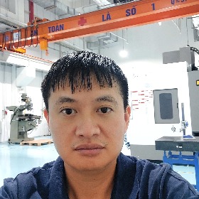 phạm anh trường