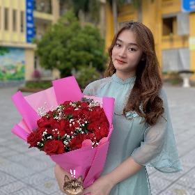 nguyễn phương oanh