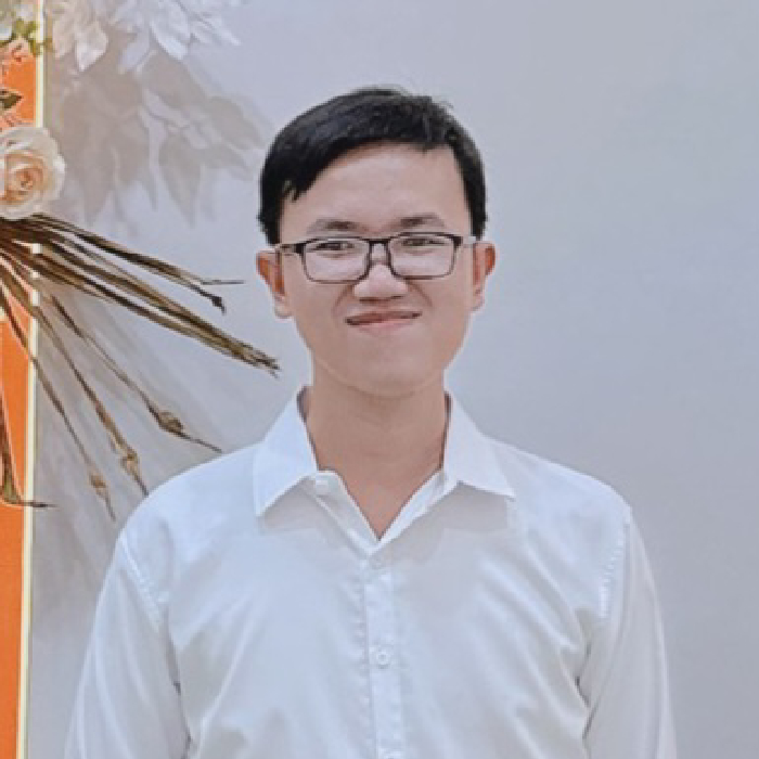 NGUYỄN NGỌC SANG 