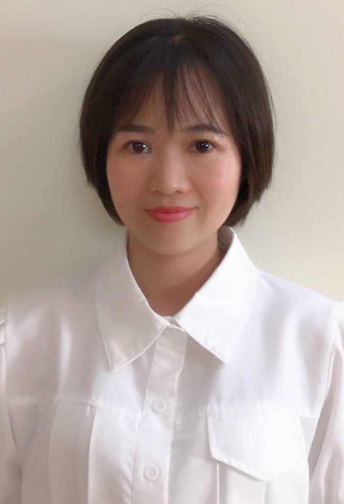 Nguyễn Quỳnh Anh 