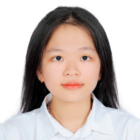 Huỳnh uyển linh