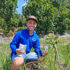 Nguyễn nhật khánh