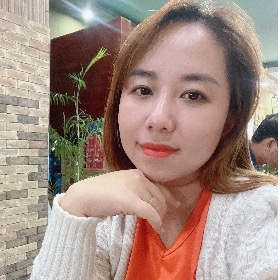 阮氏灯诗 Nguyễn Thị Đăng Thy