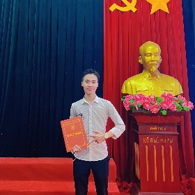 Nguyễn Chí Đảm