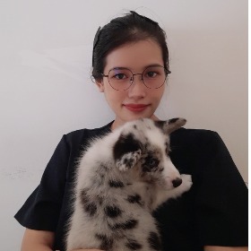 Họ tên: lê tHị ánh