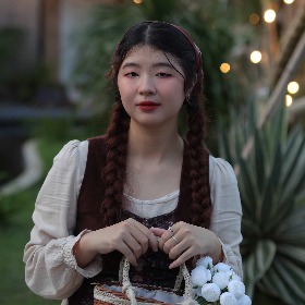 Nguyễn Thị Phương Trúc