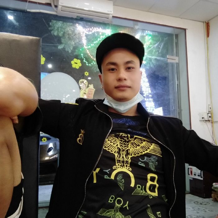 Nguyễn Đình Lộc 