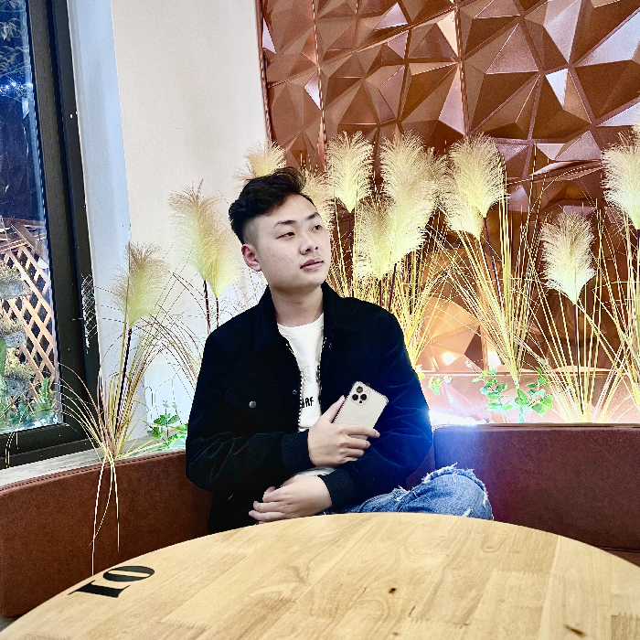 Trịnh Văn Dương