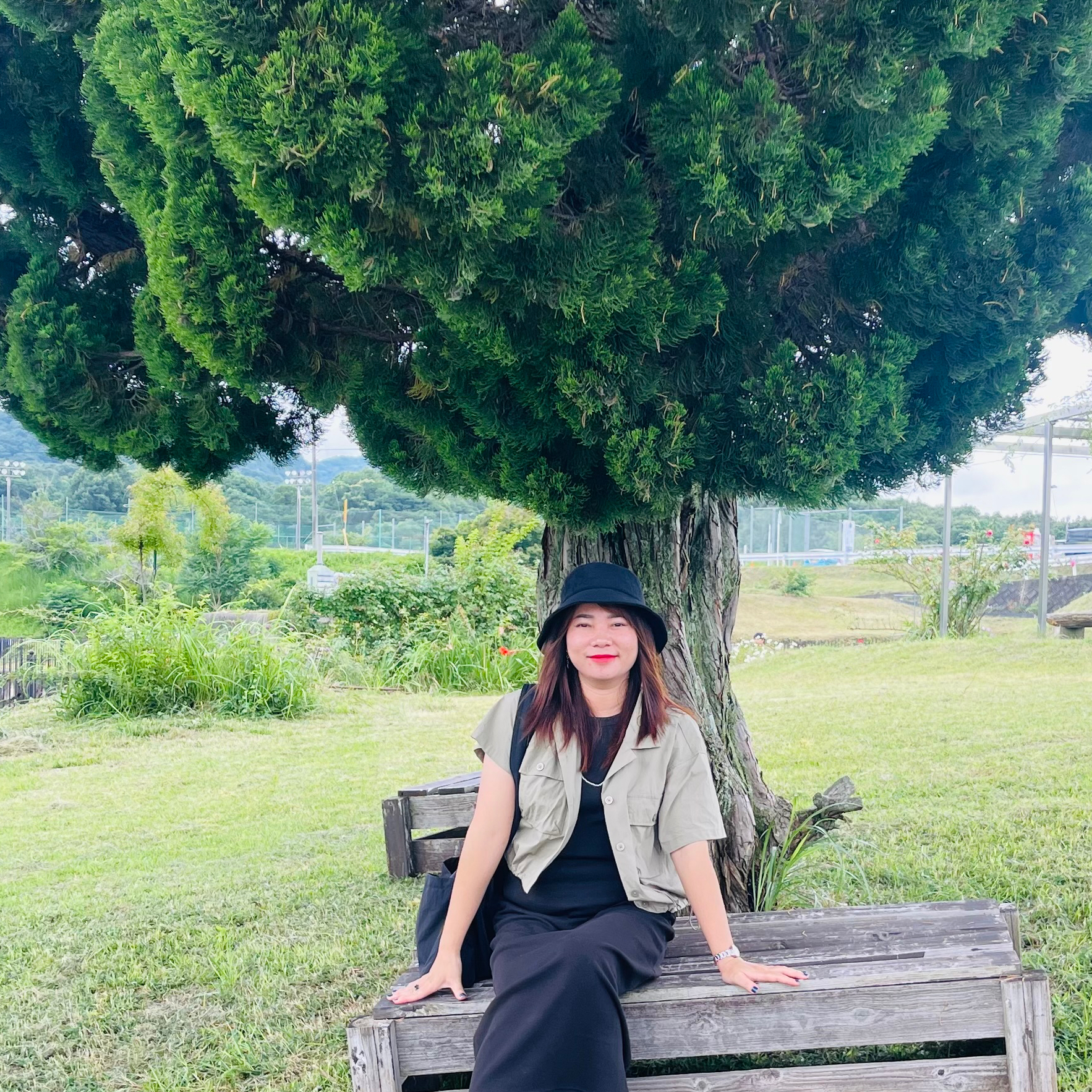 Hoàng Thị Nguyệt