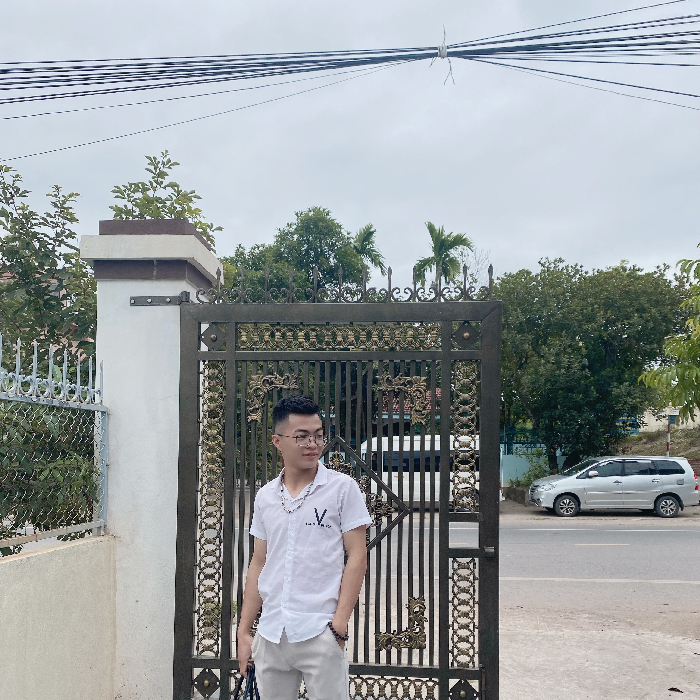 Hoàng Quốc Cường