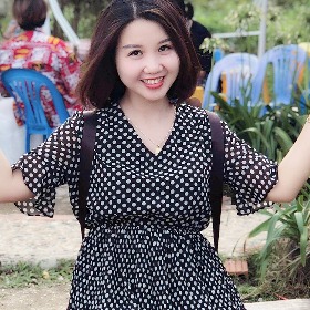 Đoàn Thị Huyền