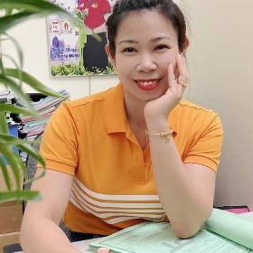 Đỗ Thị lan anh