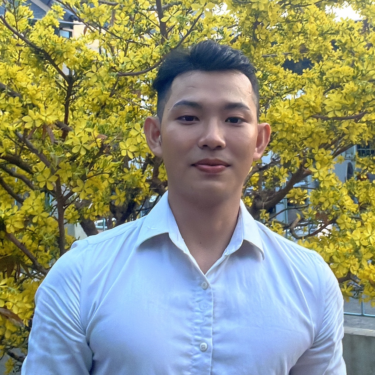 LÊ NGUYỄN THÁI BẢO