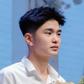 Hoàng Hải TRIỀU