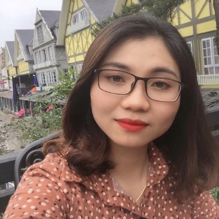 Lương Thị Huyền