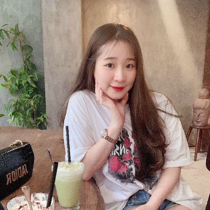 Nguyễn Thị Thuỳ Linh