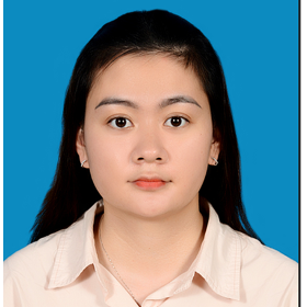 HUỲNH PHAN HẢI VÂN