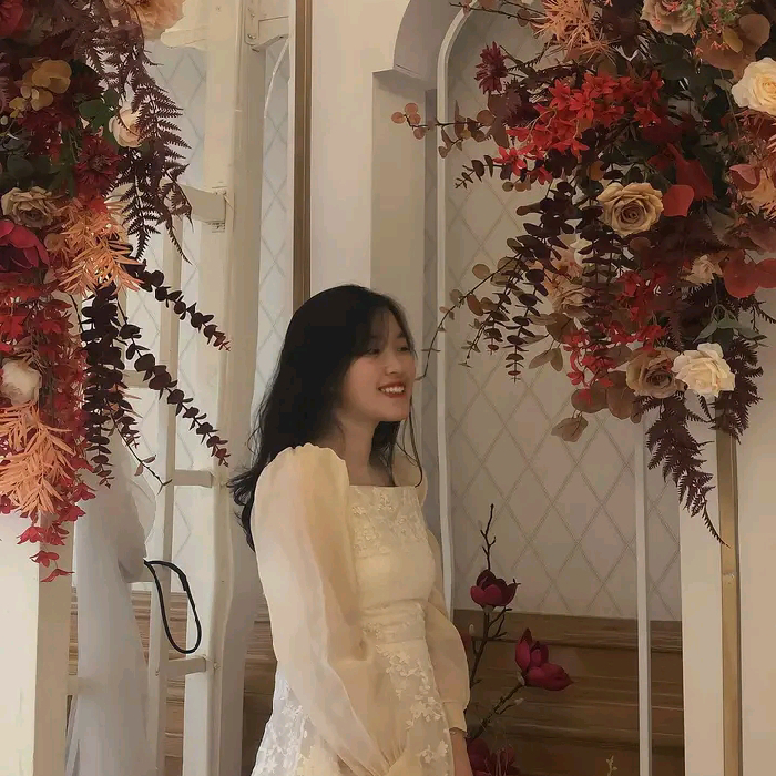 Nguyễn Thị Thanh Thảo 